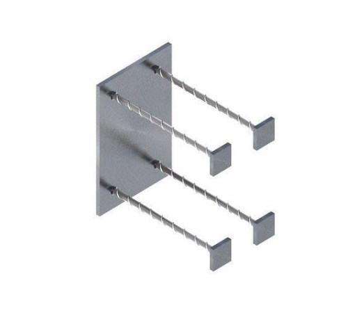 Закладные детали для трубопроводов в Новополоцке