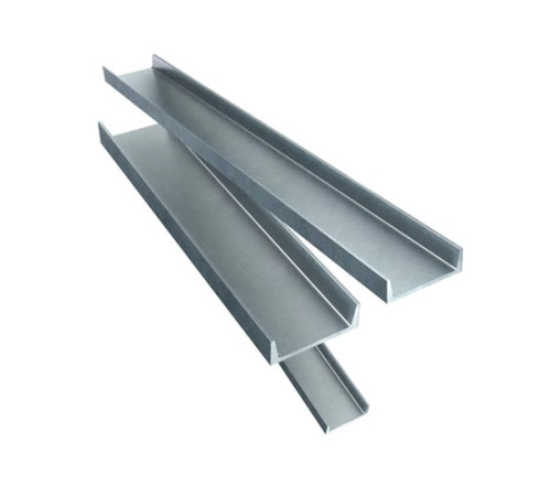 Швеллеры специальные горячекатаные в Новополоцке