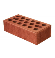 Облицовочный керамический пустотелый полуторный ри