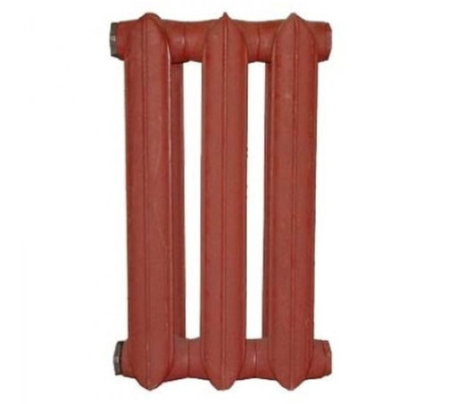 3-секционные чугунные радиаторы в Новополоцке с доставкой