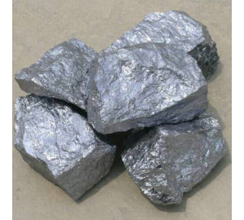 Ферроалюминии в Новополоцке для предприятий Беларуси