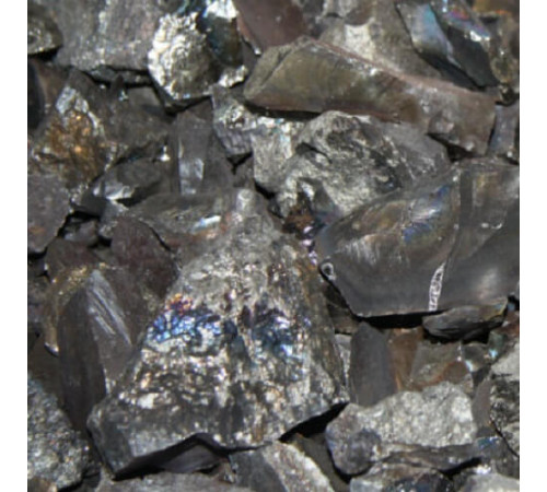 Ферроникели в Новополоцке: марки ФН, ФН-20, ФН92