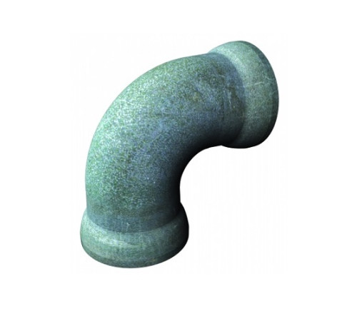 Колена раструбные чугунные в Новополоцке с доставкой