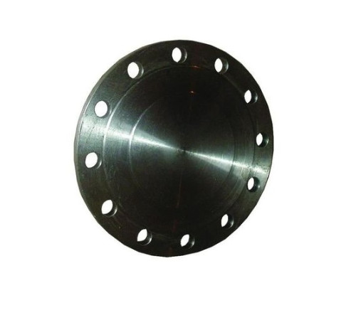 Заглушки фланцевые чугунные в Новополоцке и Беларуси