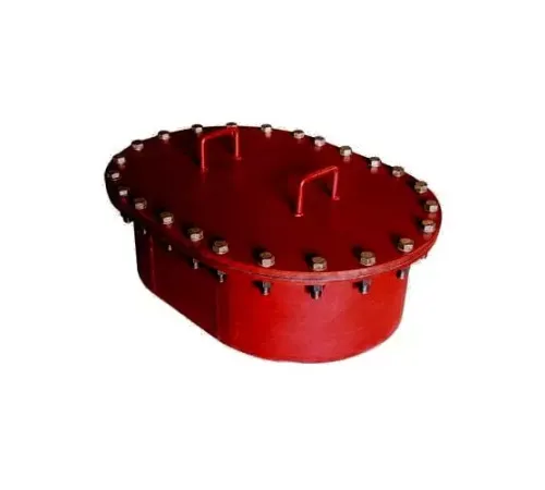 Люки-лазы для оборудования в Новополоцке и Беларуси