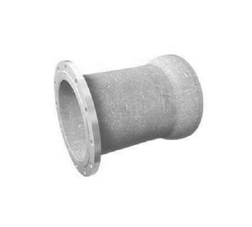 Патрубки фланец-раструб чугунные в Новополоцке