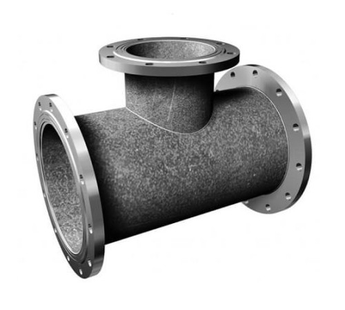 Пожарные подставки фланцевые чугунные в Новополоцке