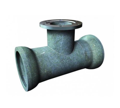 Пожарные подставки раструбные чугунные в Новополоцке