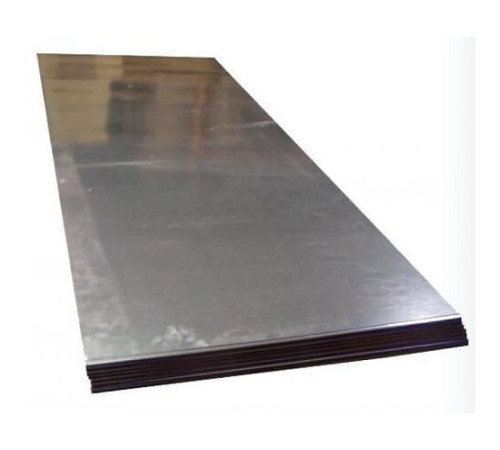 Легированные листы в Новополоцке от производителя
