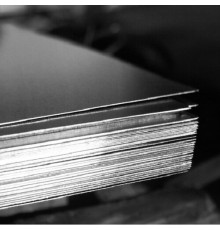 Лист оцинкованный