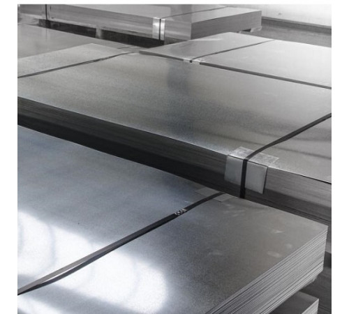 Листы холоднокатаные в Новополоцке от Спецметаллстрой