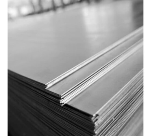 Низколегированные листы в Новополоцке от Спецметаллстрой