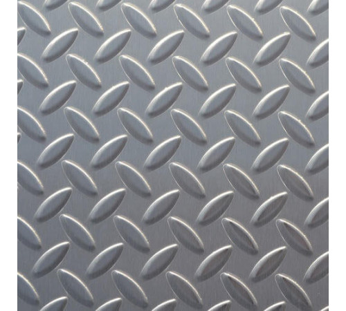 Листы рифленые стальные в Новополоцке для юридических лиц