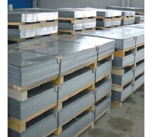 Листы жести в Новополоцке для производств и строительства