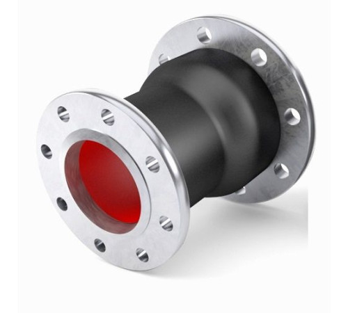 Переходы фланцевые чугунные в Новополоцке для юридических лиц