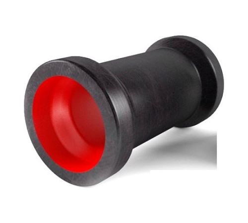 Переходы раструбные чугунные в Новополоцке для трубопроводов