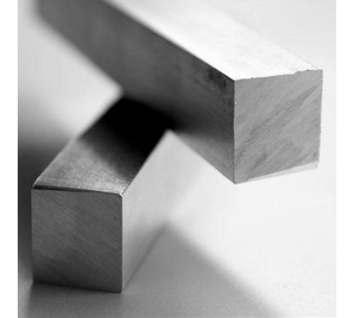 Дюралевые квадраты в Новополоцке для промышленности