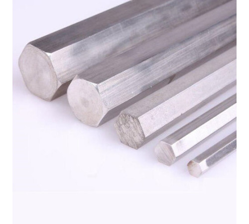 Дюралевые шестигранники в Новополоцке для промышленности