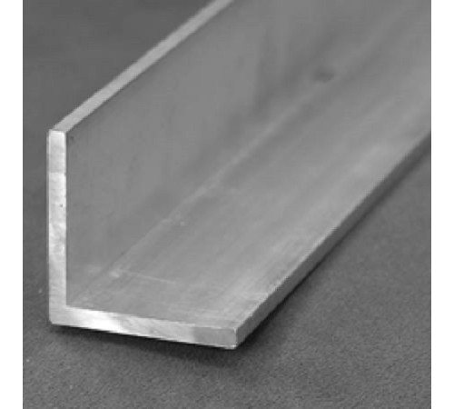 Дюралевые уголки в Новополоцке для юридических лиц