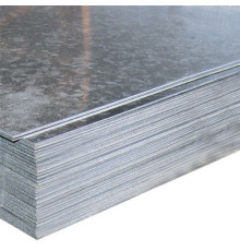 Дюралевый лист