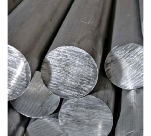 Дюралевые круги в Новополоцке от Спецметаллстрой