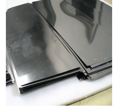 Листы вольфрамовые в Новополоцке для промышленности