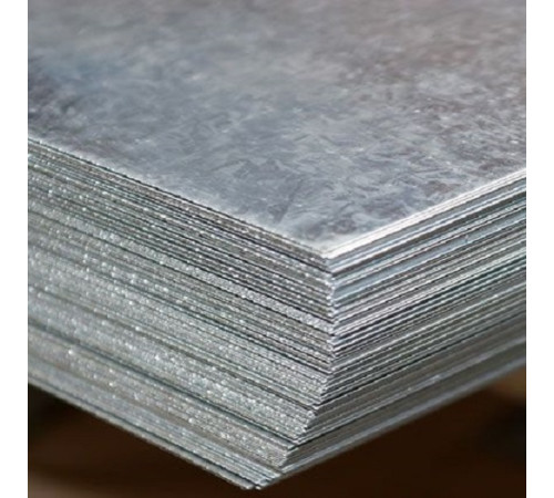 Листы цинковые в Новополоцке для юридических лиц