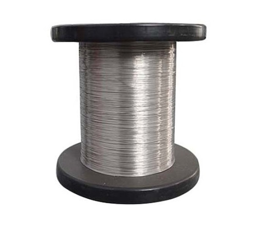 Нить нихромовая в Новополоцке для промышленности