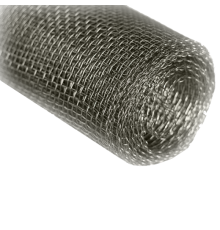 Сетка нихромовая