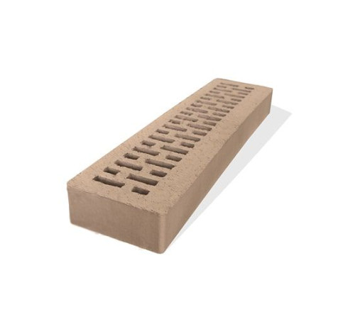 Клинкерные ригель кирпичи в Новополоцке для строительства