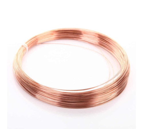 Крешерные медные проволоки в Новополоцке для юрлиц