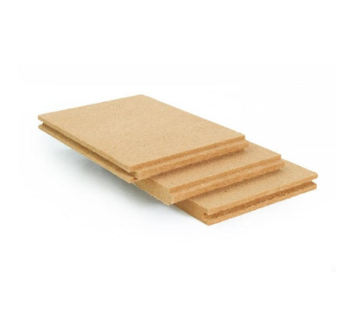 Мягкие ДВП плиты в Новополоцке для строительства