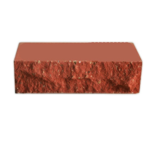 Облицовочные керамические полнотелые полуторные кирпичи в Новополоцке