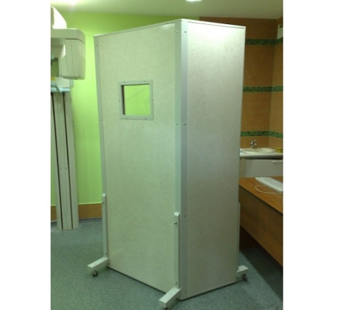 Свинцовые ширмы в Новополоцке для рентген-кабинетов