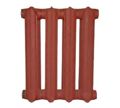 4-секционные чугунные радиаторы в Новополоцке для отопления
