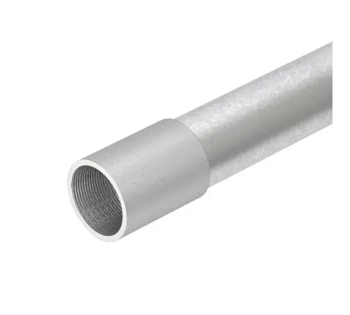 Стальные панцирные трубы с резьбой в Новополоцке