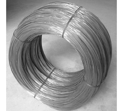 Ванадиевые проволоки в Новополоцке для промышленности