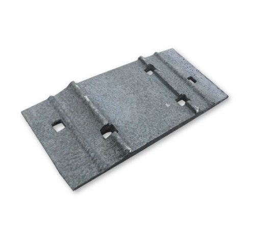 Подкладки костыльного скрепления для ж/д в Новополоцке