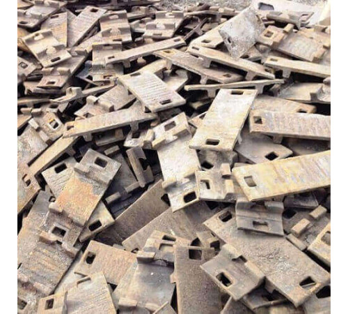 Подкладки нераздельного крепления для ж/д в Новополоцке