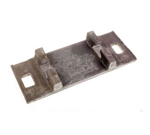 Подкладки раздельного скрепления в Новополоцке