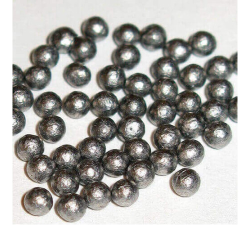 Дробь стальная литая в Новополоцке для промышленных предприятий