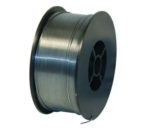 Сварочные порошковые проволоки VAUTID в Новополоцке