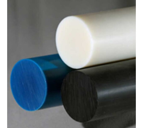 Полиацетальные стержни в Новополоцке для промышленности