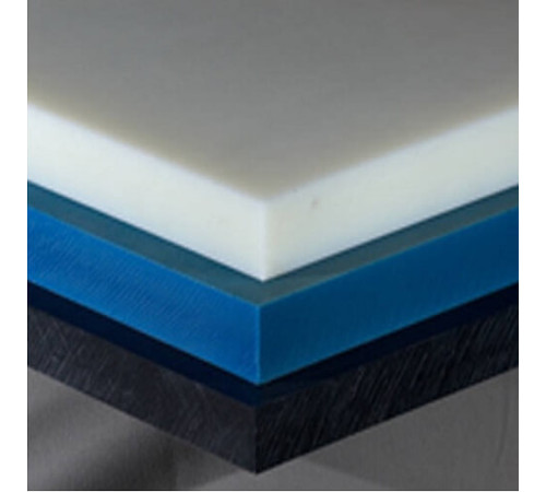 Полиацетальные пластины в Новополоцке с доставкой по Беларуси