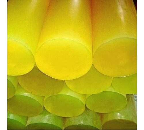 Полиуретановые стержни в Новополоцке для промышленности