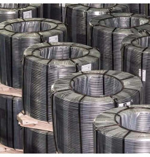 Кальциевая инжекционная проволока