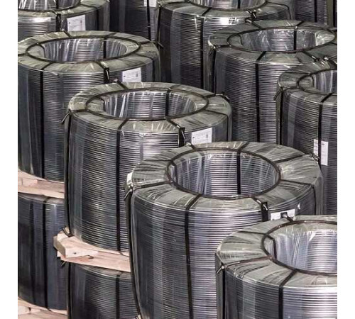 Кальциевые инжекционные проволоки в Новополоцке