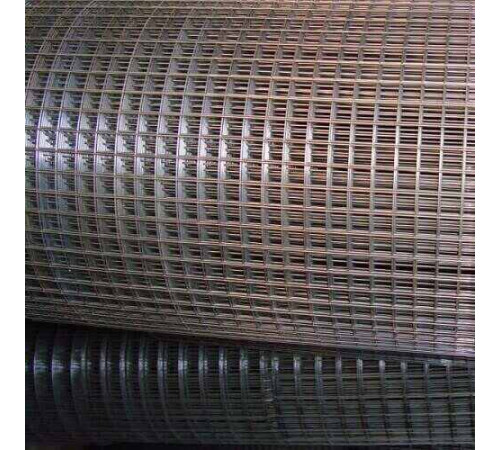 Сетки штукатурные армирующие оцинкованные в Новополоцке