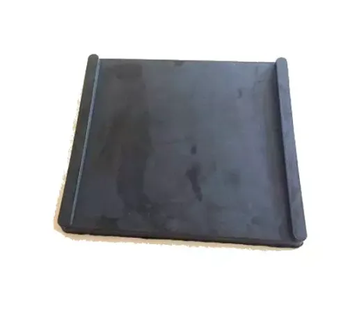 Подрельсовые прокладки тип ЦП в Новополоцке и Беларуси