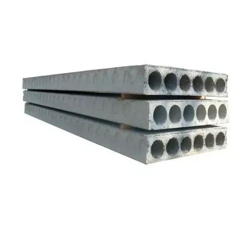 Железобетонные плиты перекрытий в Новополоцке с доставкой